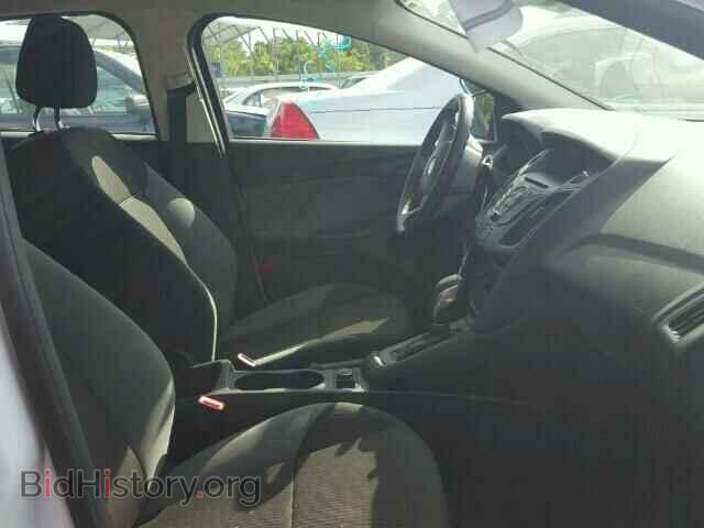 2013 FORD FOCUS - VIN: 1FADP3E23DL198155 - Photo 5