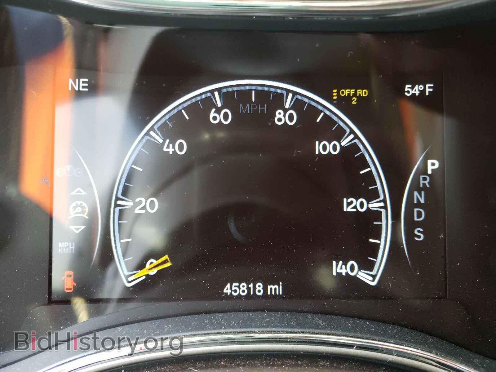 2014 JEEP CHEROKEE - VIN: 1C4RJFCG1EC400025 - Фото 6