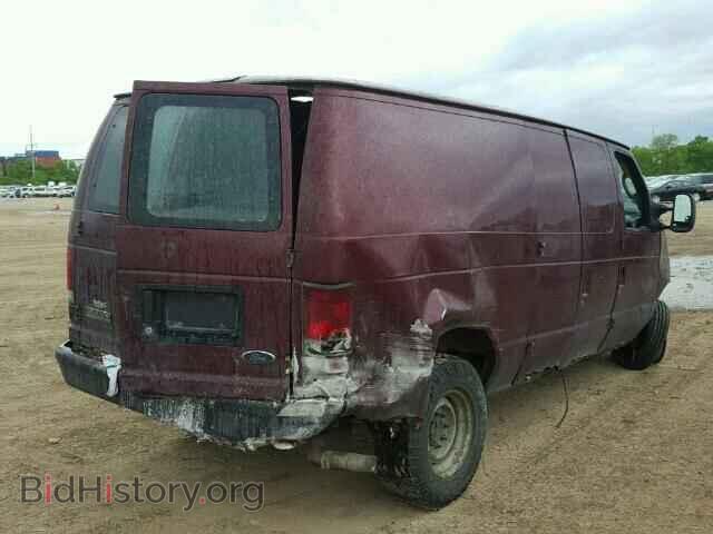 2007 FORD ECONOLINE - VIN: 1FTSE34L17DB07514 - Фото 4