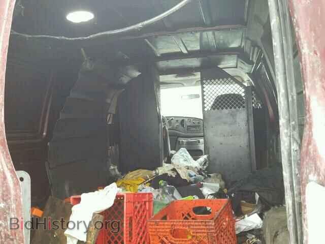 2007 FORD ECONOLINE - VIN: 1FTSE34L17DB07514 - Фото 6