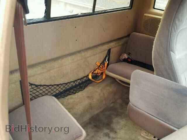 1996 MAZDA B2300 - VIN: 4F4CR16A8TTM22181 - Фото 6