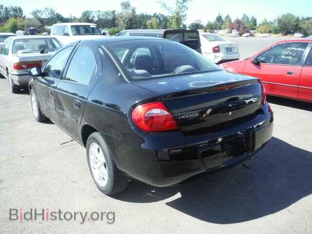 2003 DODGE NEON - VIN: 1B3ES56C73D113621 - Фото 3