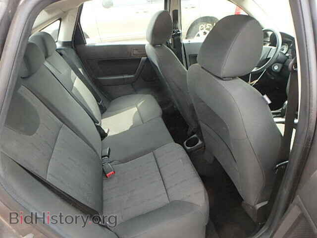2009 FORD FOCUS - VIN: 1FAHP35N69W171775 - Фото 6