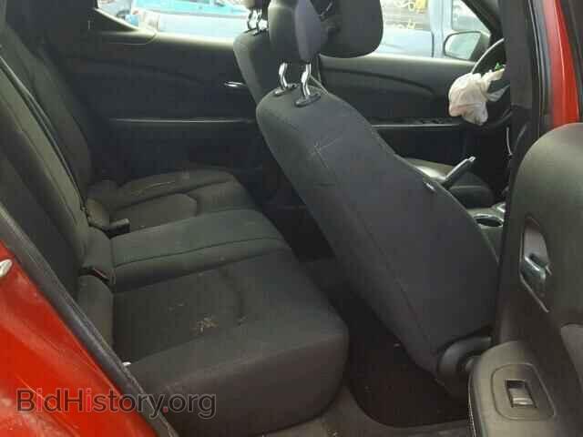 2013 DODGE AVENGER - VIN: 1C3CDZAB3DN517215 - Photo 6