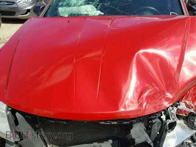 2013 DODGE AVENGER - VIN: 1C3CDZAB3DN517215 - Photo 7
