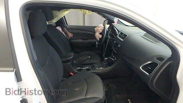 2013 DODGE AVENGER - VIN: 1C3CDZCB3DN637092 - Photo 5