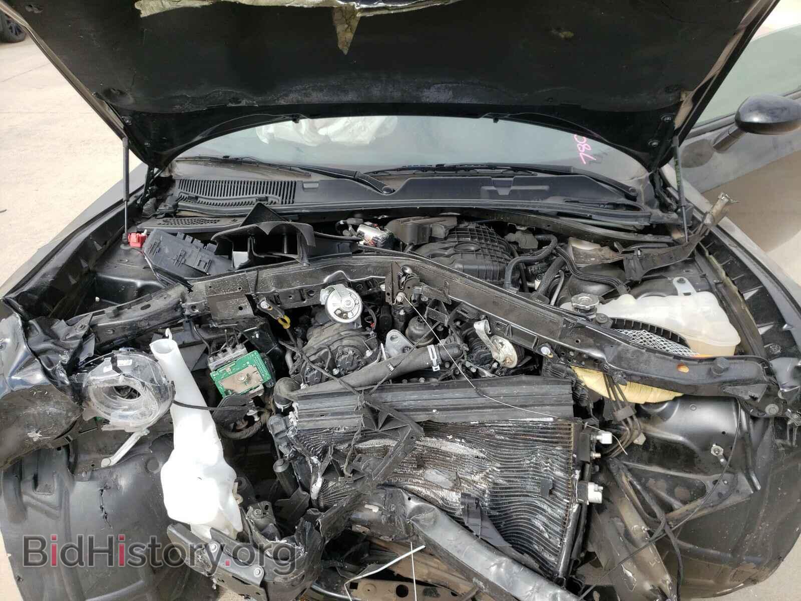 2019 DODGE CHALLENGER - VIN: 2C3CDZAG6KH751673 - Photo 7