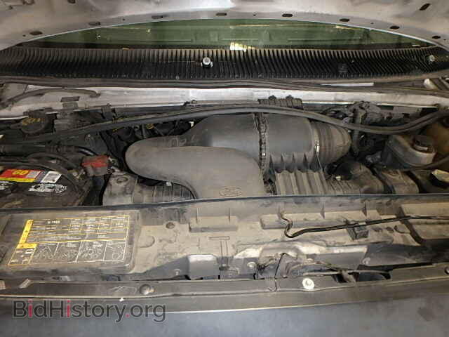 2009 FORD ECONOLINE - VIN: 1FTNE14WX9DA46064 - Фото 7
