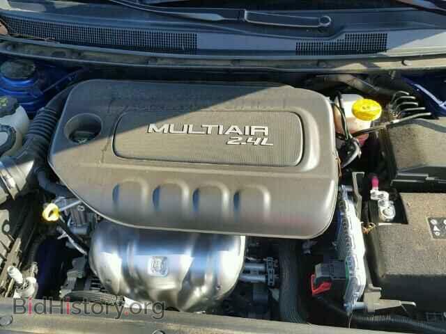 2016 CHRYSLER 200 - VIN: 1C3CCCAB2GN148920 - Photo 7