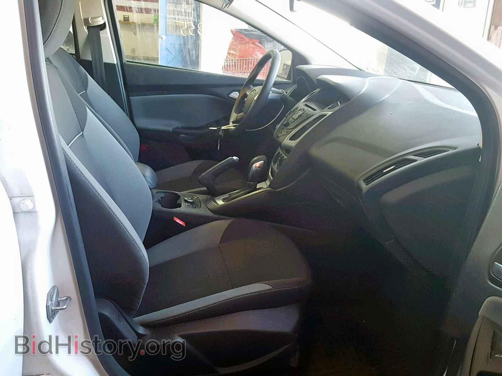 2014 FORD FOCUS SE - VIN: 1FADP3K20EL186146 - Фото 5