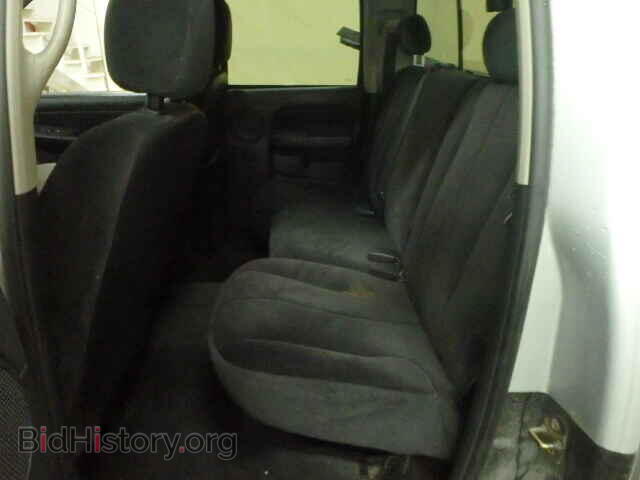 2004 DODGE RAM 1500 - VIN: 1D7HU18N24S773954 - Фото 6