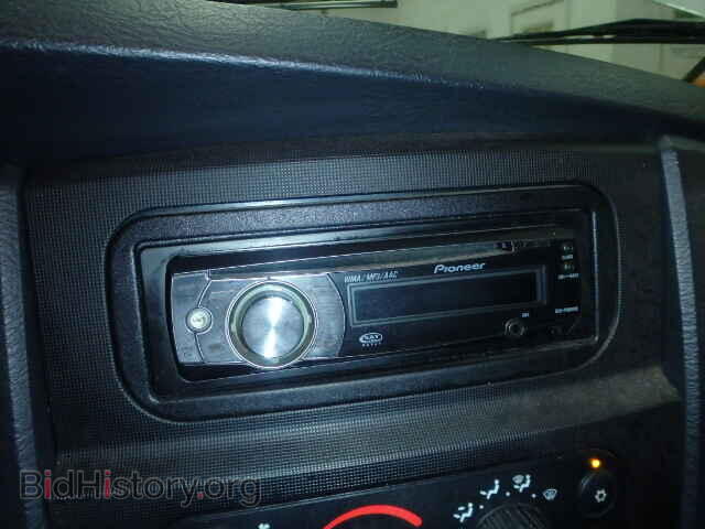 2004 DODGE RAM 1500 - VIN: 1D7HU18N24S773954 - Фото 9