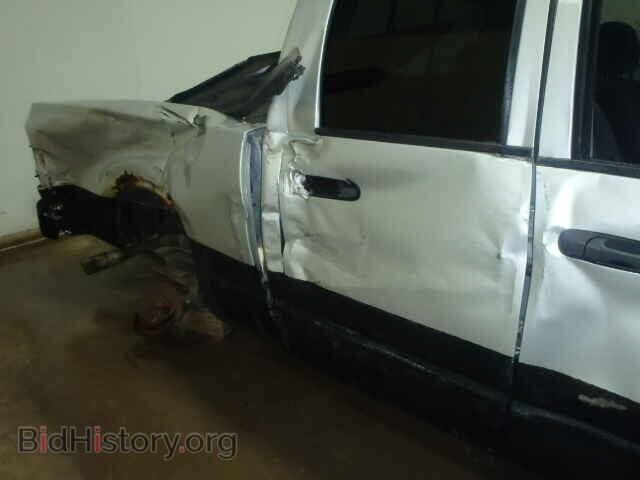 2004 DODGE RAM 1500 - VIN: 1D7HU18N24S773954 - Фото 10
