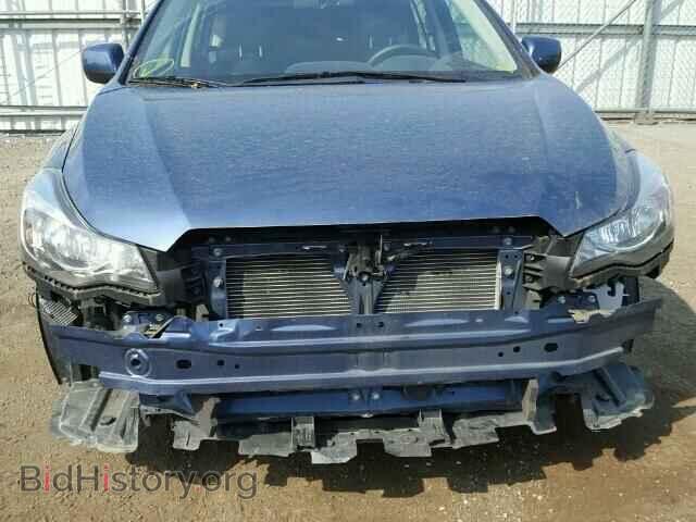 2012 SUBARU IMPREZA - VIN: JF1GPAC60CH209475 - Фото 9