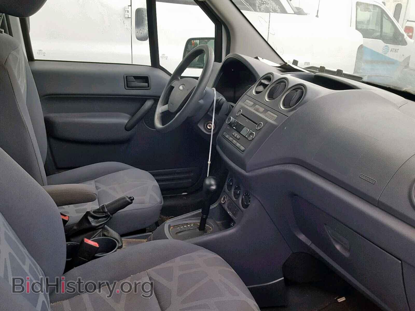 2013 FORD TRANSIT CO - VIN: NM0LS7BN0DT141256 - Фото 5