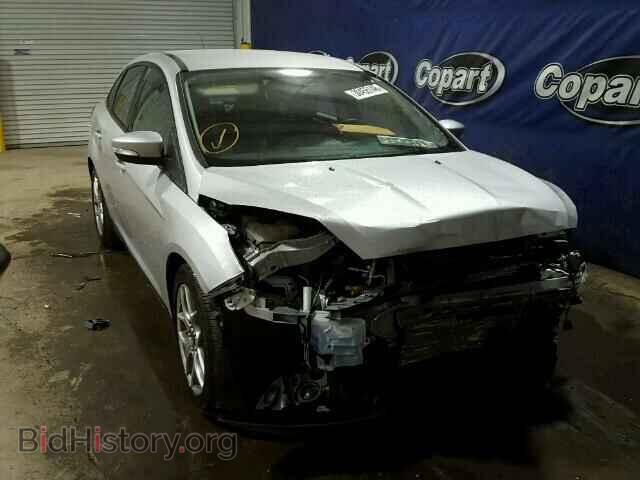 Фотография 1FADP3F22FL269251 - FORD FOCUS 2015