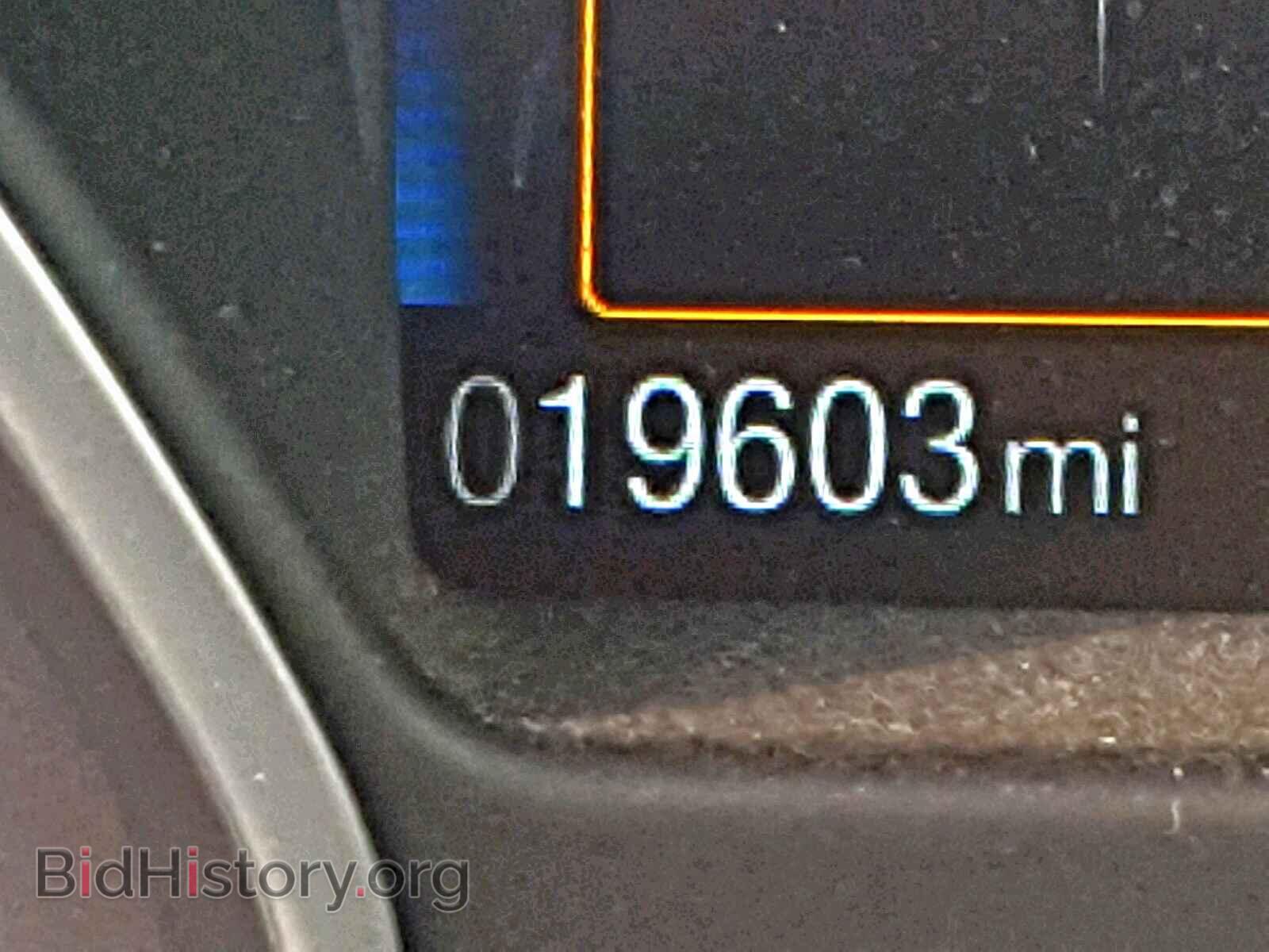 2016 FORD FOCUS - VIN: 1FADP3E26GL311231 - Photo 8