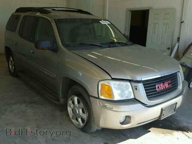 Photo 1GKET16S636169845 - GMC ENVOY 2003