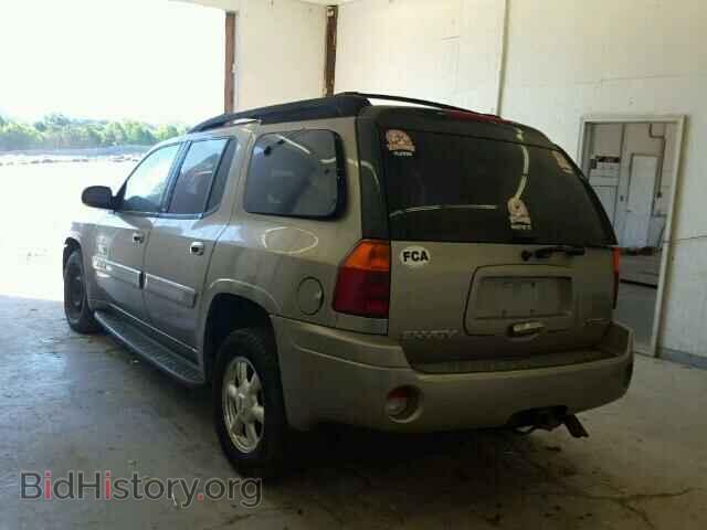 2003 GMC ENVOY - VIN: 1GKET16S636169845 - Фото 3