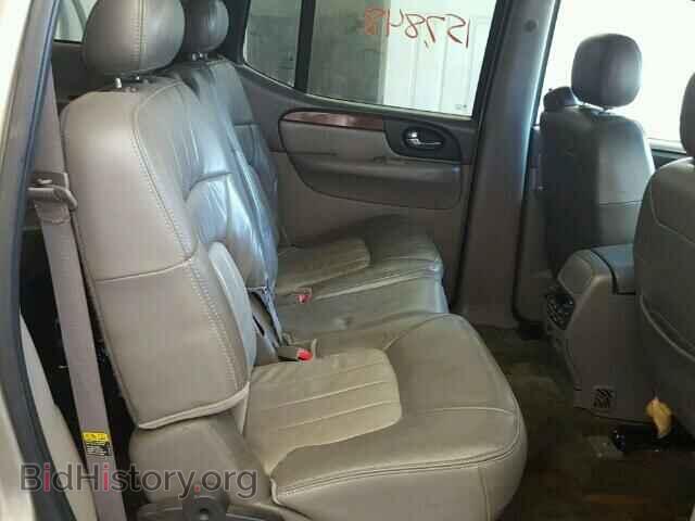 2003 GMC ENVOY - VIN: 1GKET16S636169845 - Фото 6