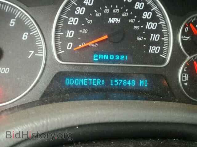 2003 GMC ENVOY - VIN: 1GKET16S636169845 - Фото 8