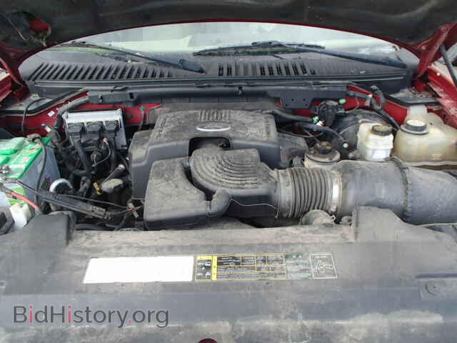 2004 FORD EXPEDITION - VIN: 1FMPU17L44LA07462 - Фото 7