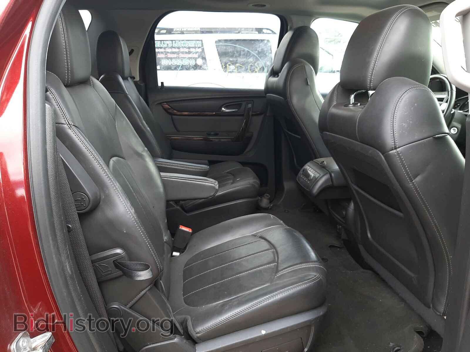 2015 GMC ACADIA DEN - VIN: 1GKKRTKD2FJ286229 - Фото 6