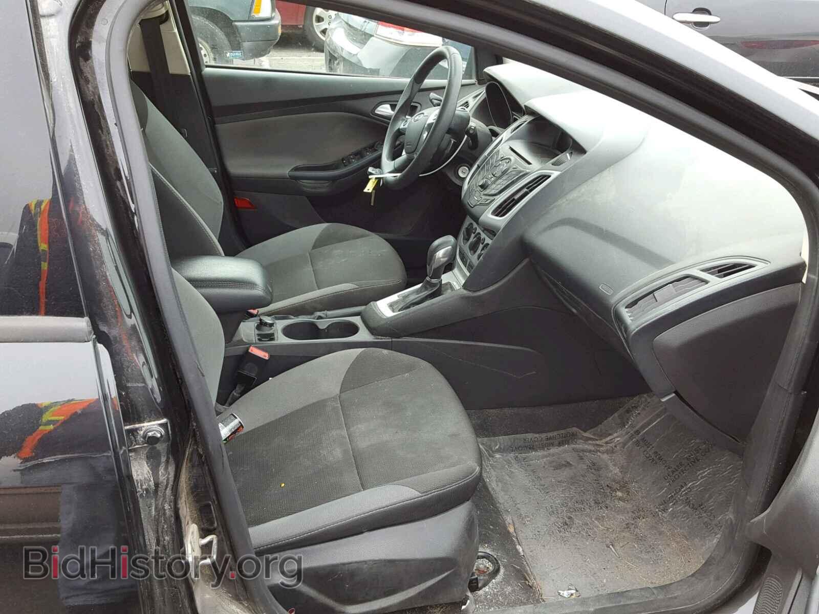 2013 FORD FOCUS - VIN: 1FADP3K20DL116029 - Photo 5