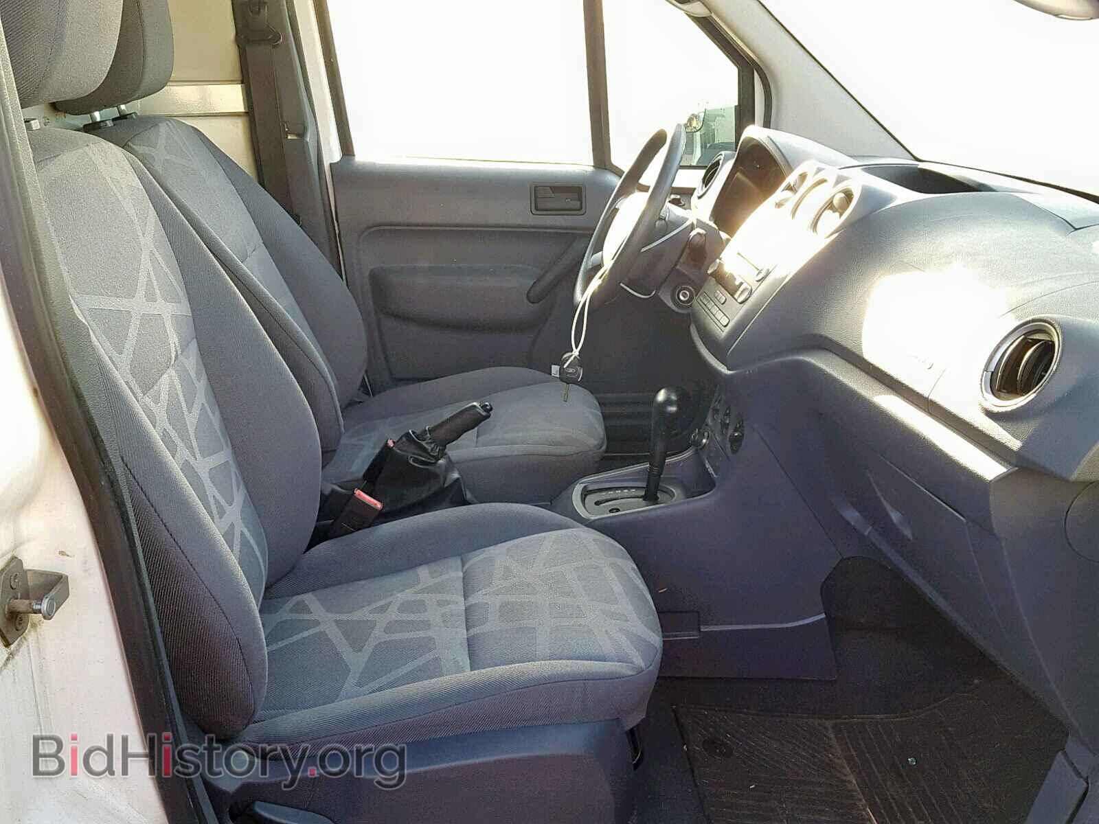 2013 FORD TRANSIT CO - VIN: NM0LS7BN2DT134910 - Фото 5