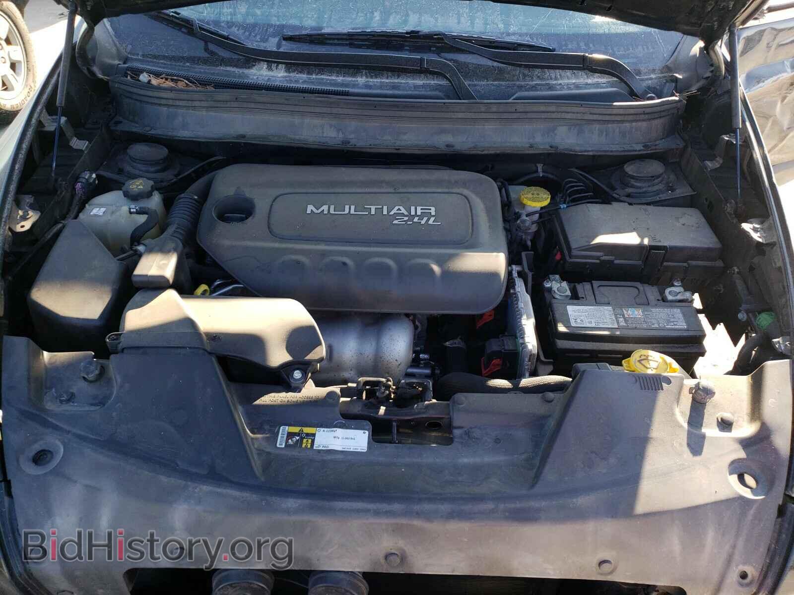 2018 JEEP CHEROKEE - VIN: 1C4PJMLB7JD520576 - Фото 7