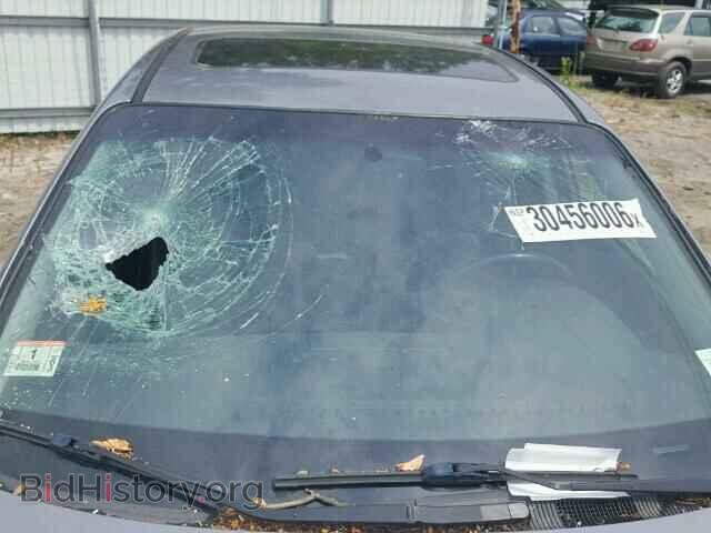 2007 MAZDA 6 - VIN: 1YVHP85D475M09098 - Photo 9