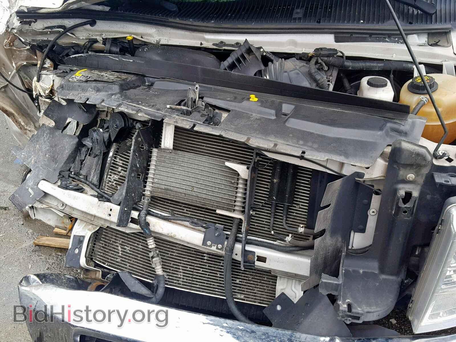 2014 FORD ECONOLINE - VIN: 1FBNE3BL3EDB06737 - Photo 7