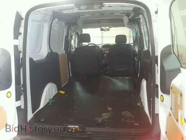 2016 FORD TRANSIT CO - VIN: NM0LS7E7XG1240647 - Фото 10