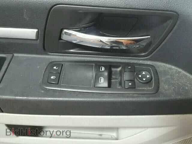 2010 DODGE CARAVAN - VIN: 2D4RN4DEXAR224053 - Фото 10