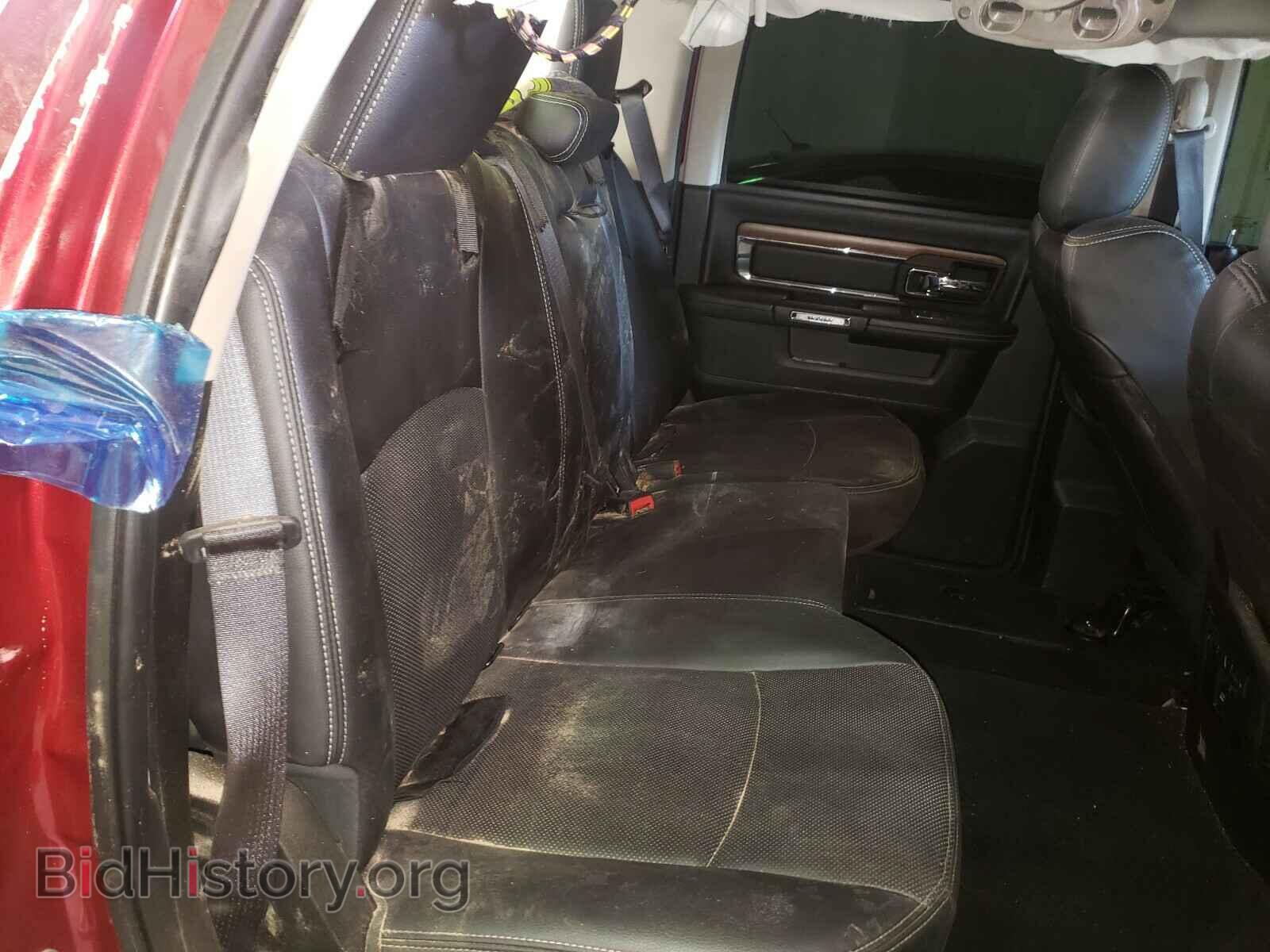 2015 RAM 1500 - VIN: 1C6RR7NT3FS747590 - Фото 6