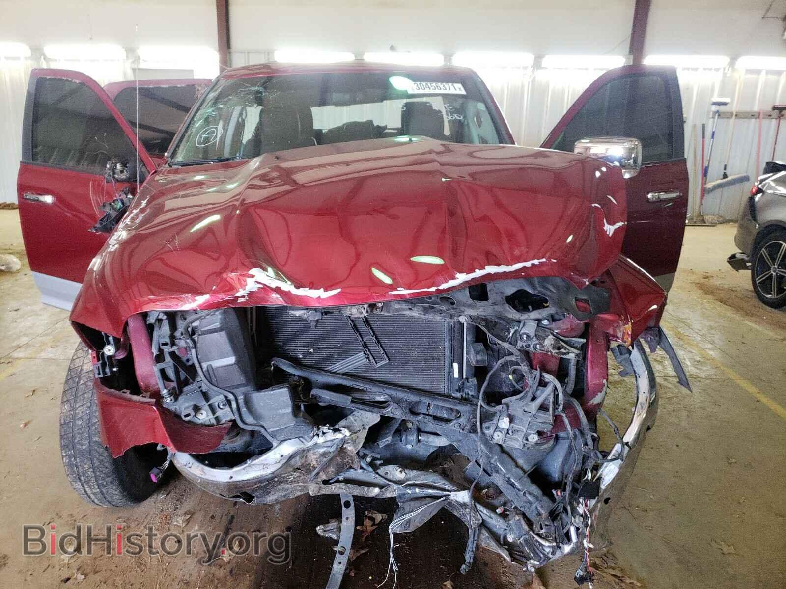 2015 RAM 1500 - VIN: 1C6RR7NT3FS747590 - Фото 7