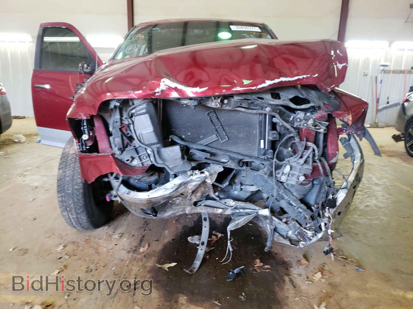 2015 RAM 1500 - VIN: 1C6RR7NT3FS747590 - Фото 9