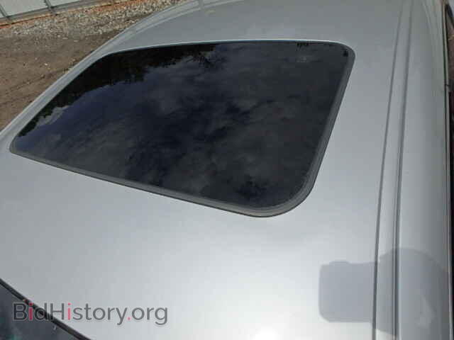 2006 LEXUS IS250 - VIN: JTHBK262765016357 - Фото 10