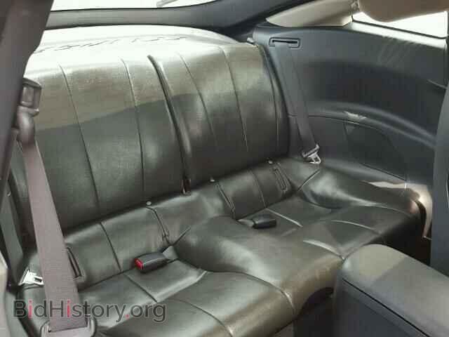 2007 MITSUBISHI ECLIPSE - VIN: 4A3AK64F37E067170 - Photo 6