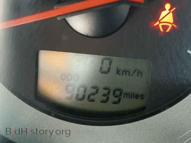 2007 MITSUBISHI ECLIPSE - VIN: 4A3AK64F37E067170 - Photo 8