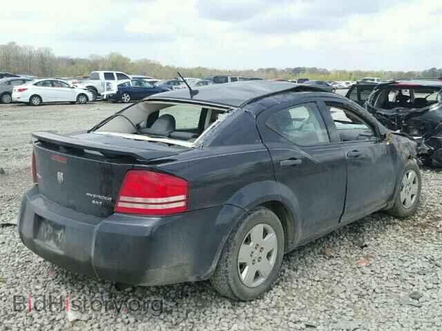 2010 DODGE AVENGER - VIN: 1B3CC4FB0AN222421 - Photo 4