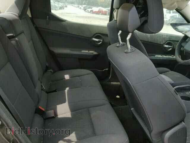 2010 DODGE AVENGER - VIN: 1B3CC4FB0AN222421 - Photo 6