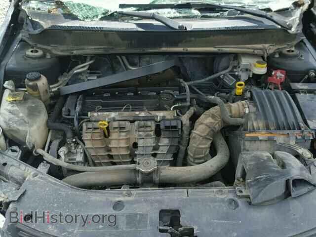 2010 DODGE AVENGER - VIN: 1B3CC4FB0AN222421 - Photo 7