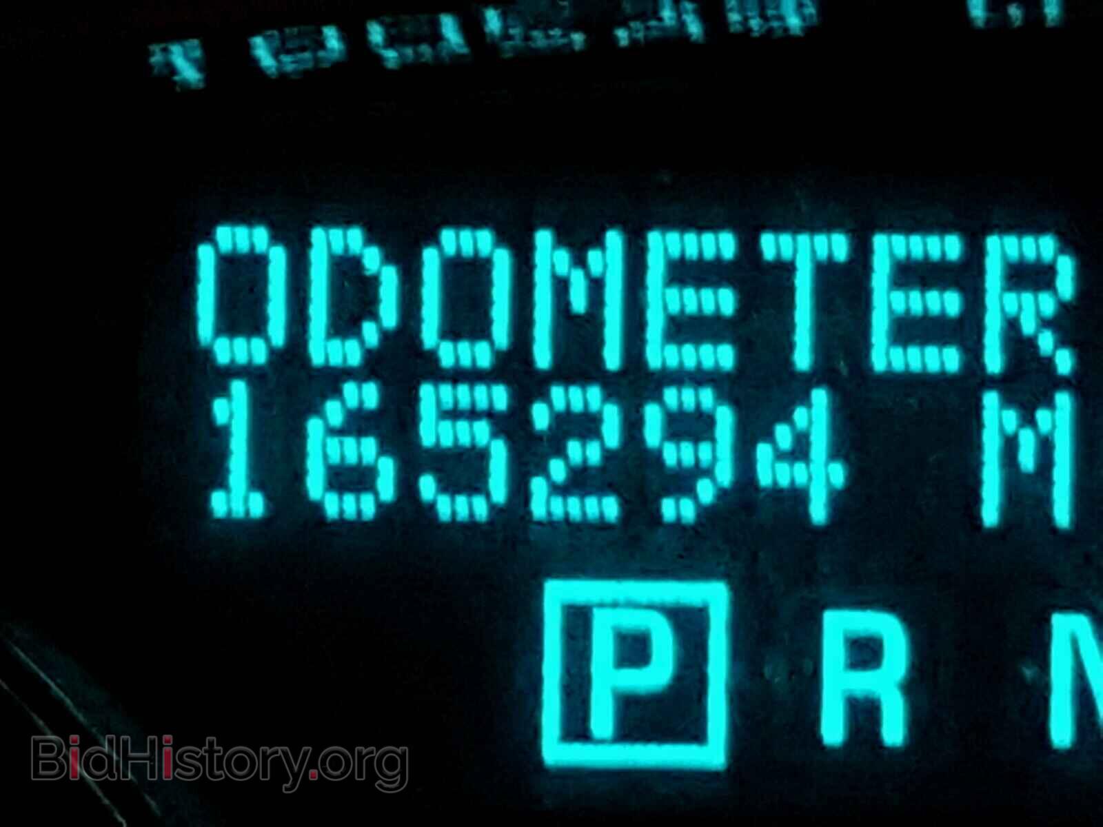 2010 BUICK ENCLAVE - VIN: 5GALRCED3AJ106830 - Photo 8