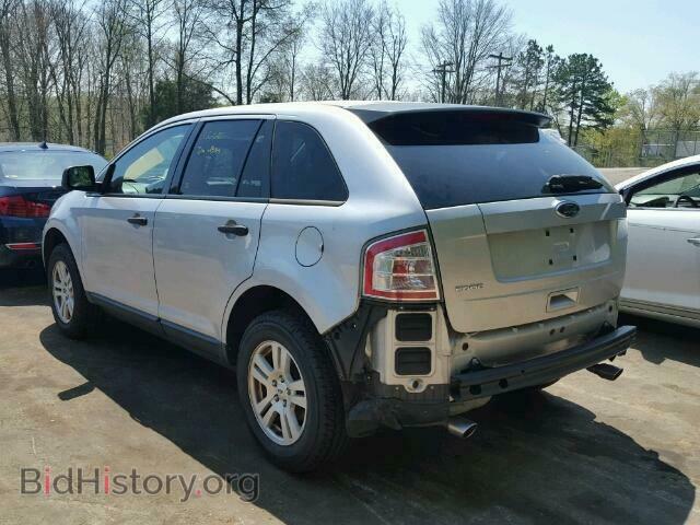2009 FORD EDGE - VIN: 2FMDK36C79BA92181 - Photo 3