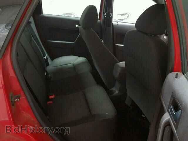 2008 FORD FOCUS - VIN: 1FAHP35N18W202090 - Фото 6