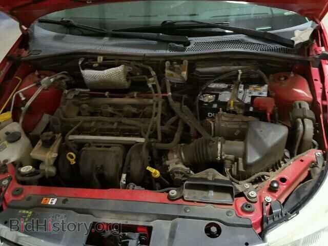 2008 FORD FOCUS - VIN: 1FAHP35N18W202090 - Фото 7