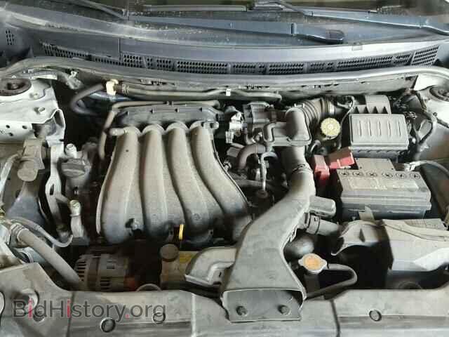 2012 NISSAN VERSA - VIN: 3N1BC1CP7CK199997 - Photo 7