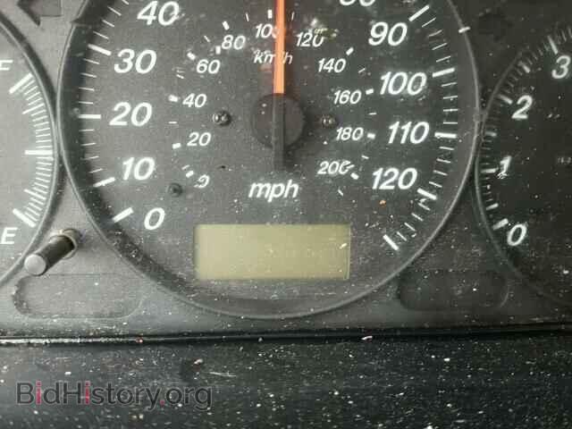 2003 MAZDA MPV - VIN: JM3LW28AX30363261 - Фото 8
