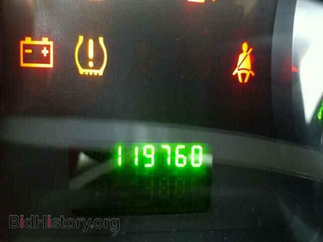 2008 FORD EDGE - VIN: 2FMDK36C68BA99444 - Photo 8